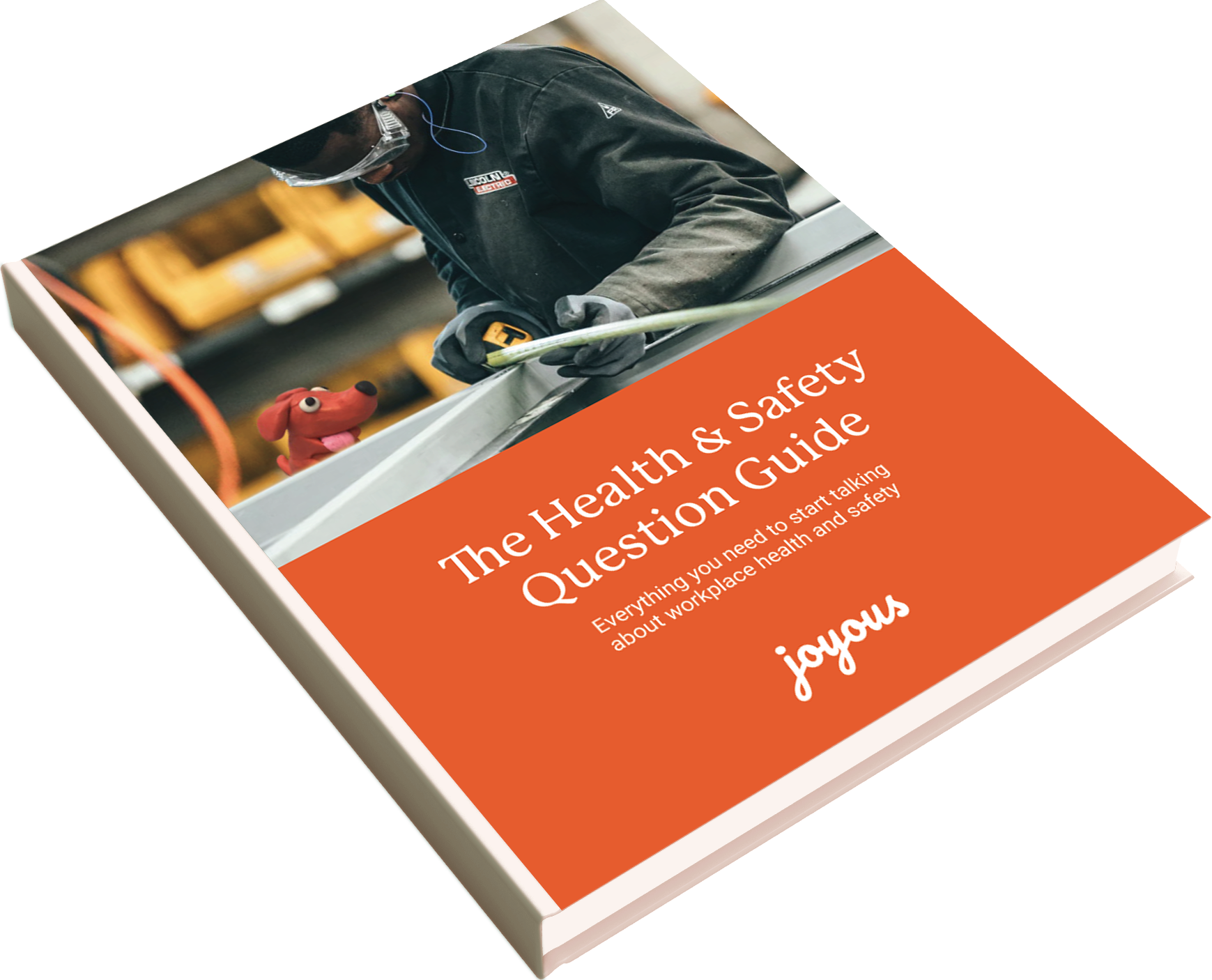 Download The Employee Health and Safety Question Guide Joyous