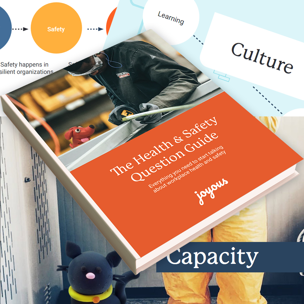 Download The Employee Health and Safety Question Guide - Joyous